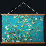 Tapisserie Suspendue Vincent Van Gogh Blossoming Almond Tree Floral Art<br><div class="desc">Vincent Van Gogh Aramande en fleurs</div>