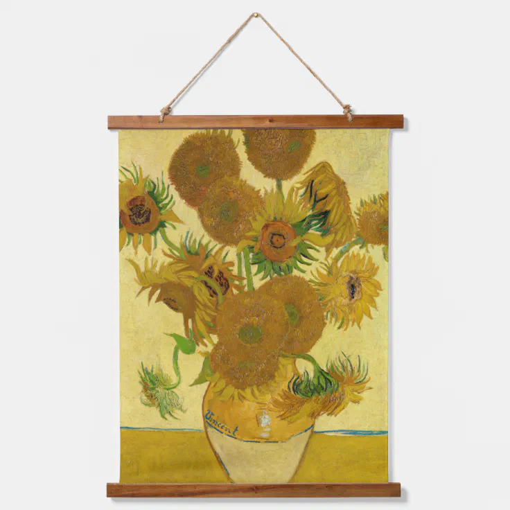 Tapisserie Van Gogh La Chambre à Arles