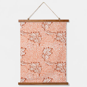 Tapisserie Suspendue William Morris Botanical Apple Design