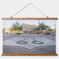 Winslow, Arizona