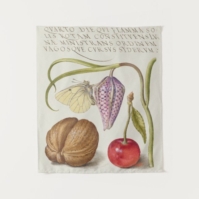 Tapisserie vintage (Devant)