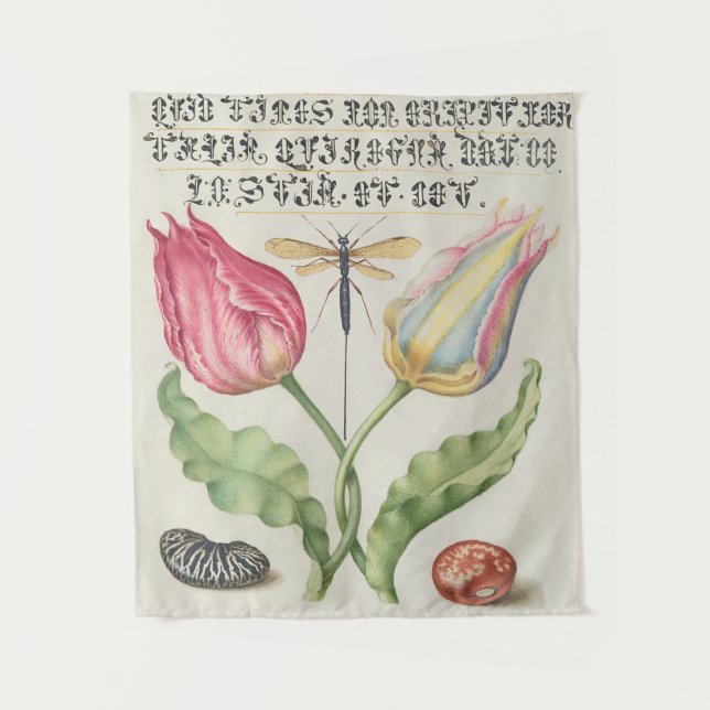 Tapisserie vintage (Devant)