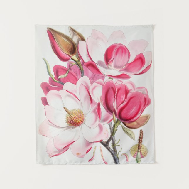 Tapisserie vintage (Devant)