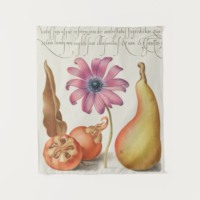 Tapisserie vintage (Devant)