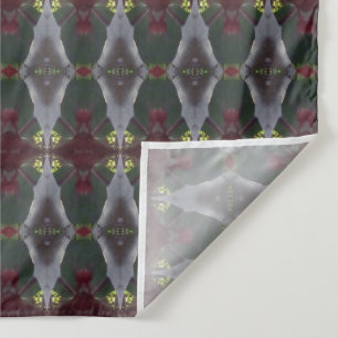 Tapisseries à motifs de peau
