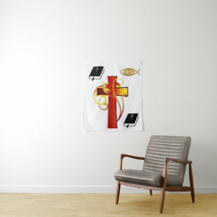 Tapisseries Jésus