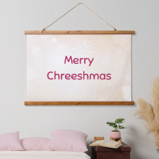 Tapisseries Joyeuses de Noël