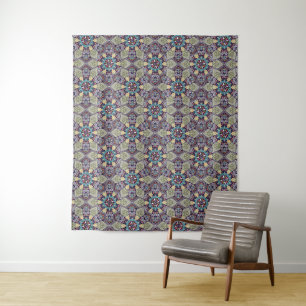 Tapisseries Motifs natives
