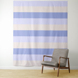 Tapisseries motifs Tri-Color Stripes