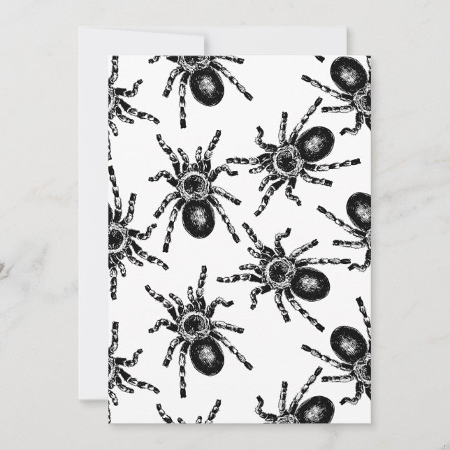 Tarantula (Devant)