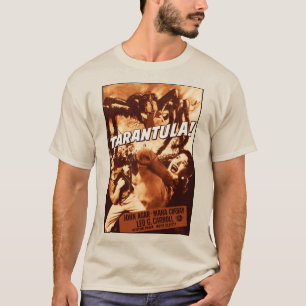 TARANTULA classique ! T-shirts