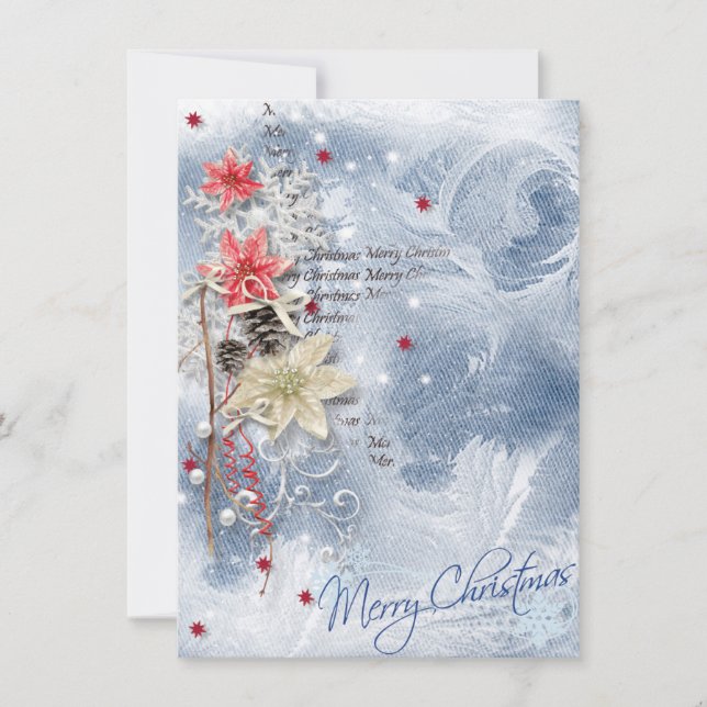 Tarjetas de Navidad (Devant)