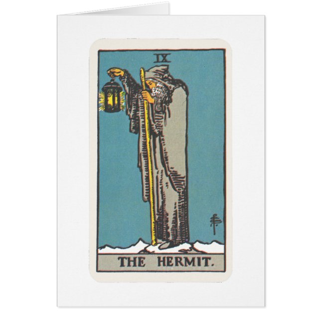 Tarot (Devant)