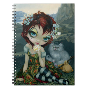 "Tarot d'Amanda Palmer : Carnet de l'imbécile"