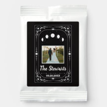 Tarot de photo personnalisé Mariage sacré Astrolog