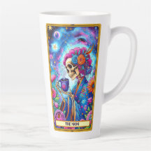Tarot La Mug Maman