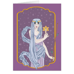 Tarot l'ermite