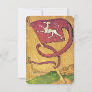 Tarots antiquités /Cartes de tribunal allemandes/B