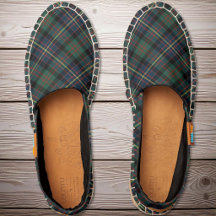 Tartan Clan Tartan - Cameron d'Erracht
