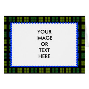 Tartan Colors 1 The MUSEUM Zazzle Gifts Template