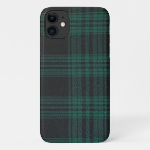 Tartan Coque-Mate à peine Il Apple iPhone 11 Coque