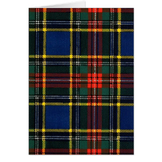 Tartan de Macbeth