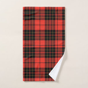 Tartan de Noël Plaid