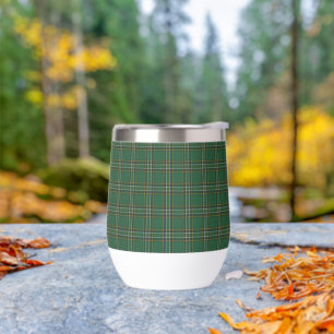 Tartan national irlandais