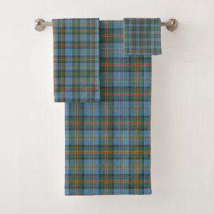 tartan officiel de l'État d'Hawaï