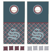 Tartan Plaid modifiable