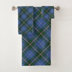 Tartan provincial de la Nouvelle-Écosse