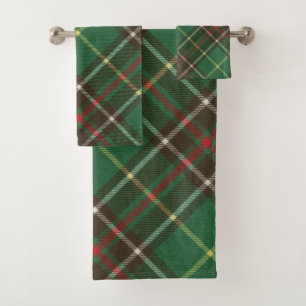 Tartan provincial de Terre-Neuve-Labrador