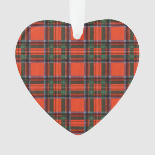 Tartan royal d'écossais de plaid de clan de