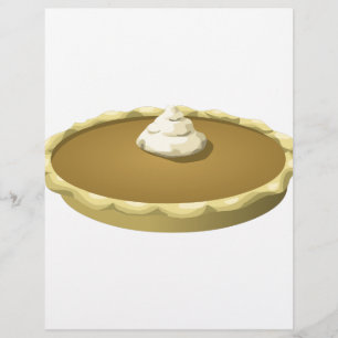 Tarte citrouille Glitch Food