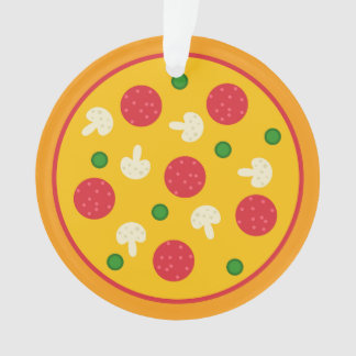 Tarte Pizza