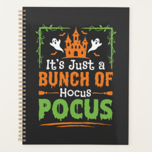 Tas de tours de magie Halloween