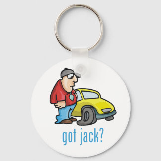 T'as Jack ? Porte-clés