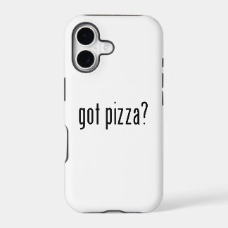 t'as pizza?