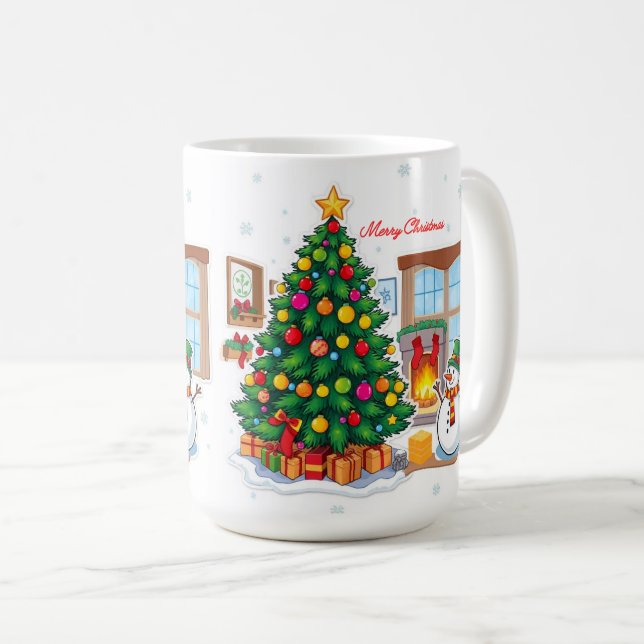 Tasse (Devant droit)