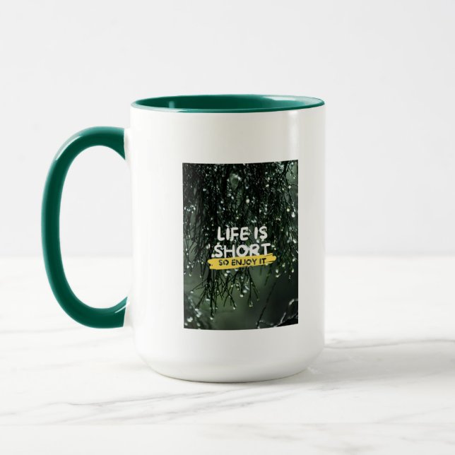 Tasse (Gauche)