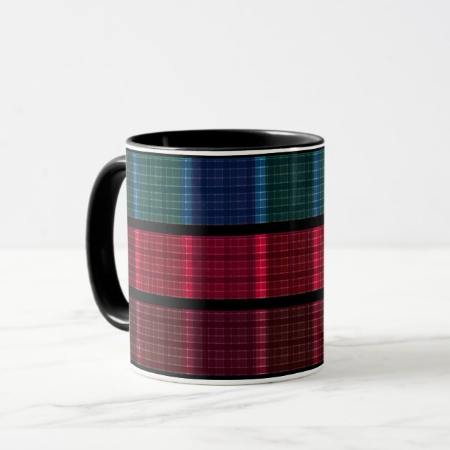 Tasse (Devant gauche)