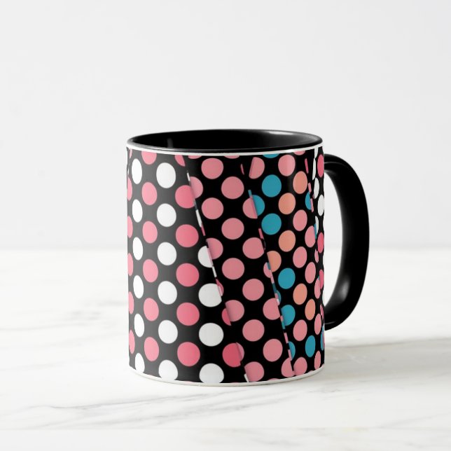 Tasse (Devant droit)