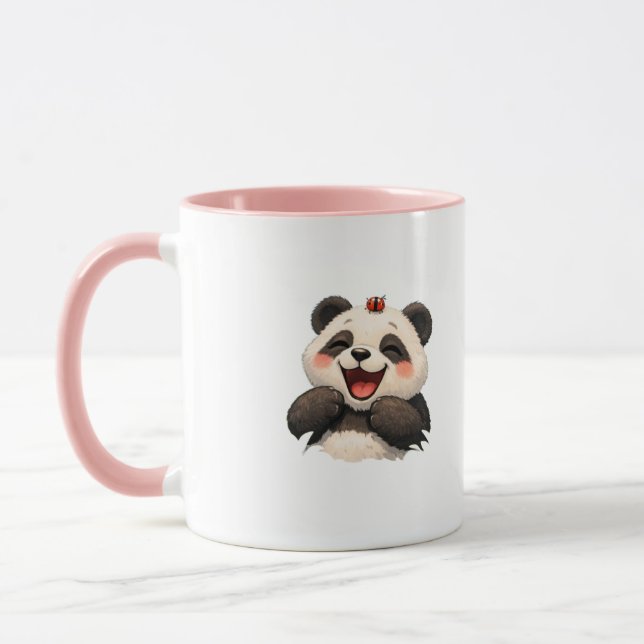 Tasse (Gauche)
