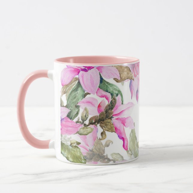 Tasse (Gauche)