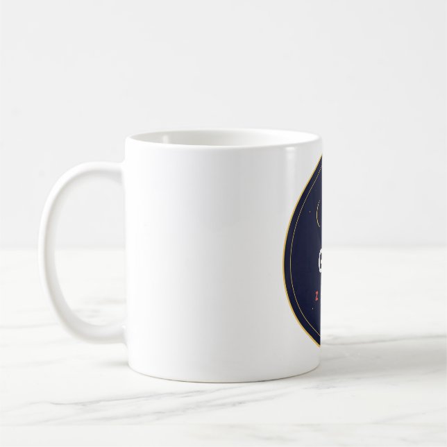 Tasse (Gauche)
