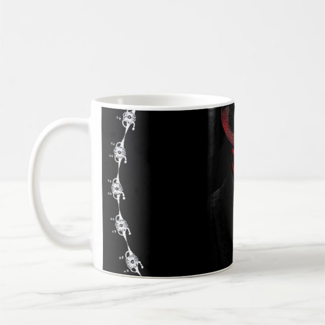 Tasse (Gauche)