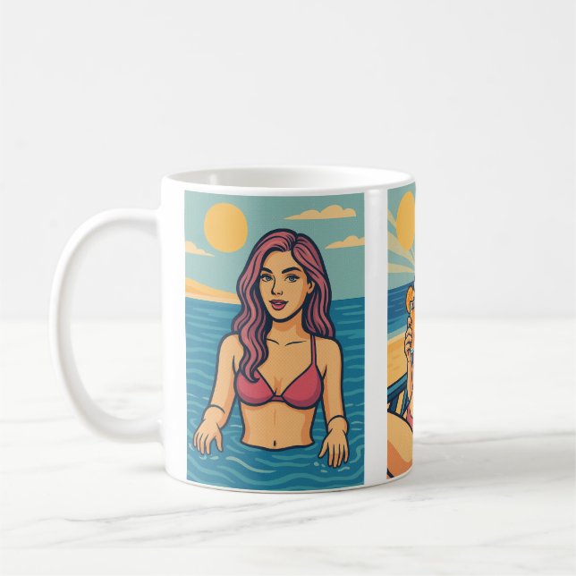 Tasse (Gauche)