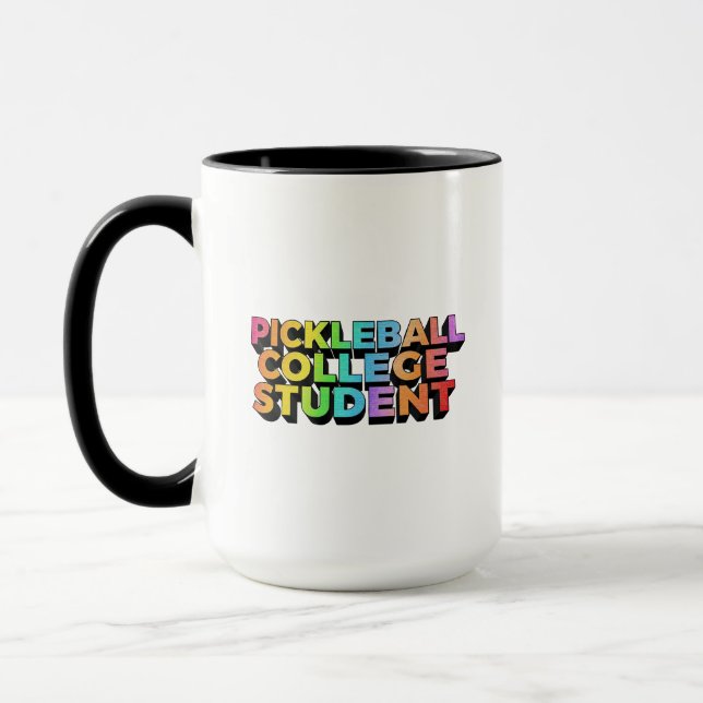 tasse (Gauche)