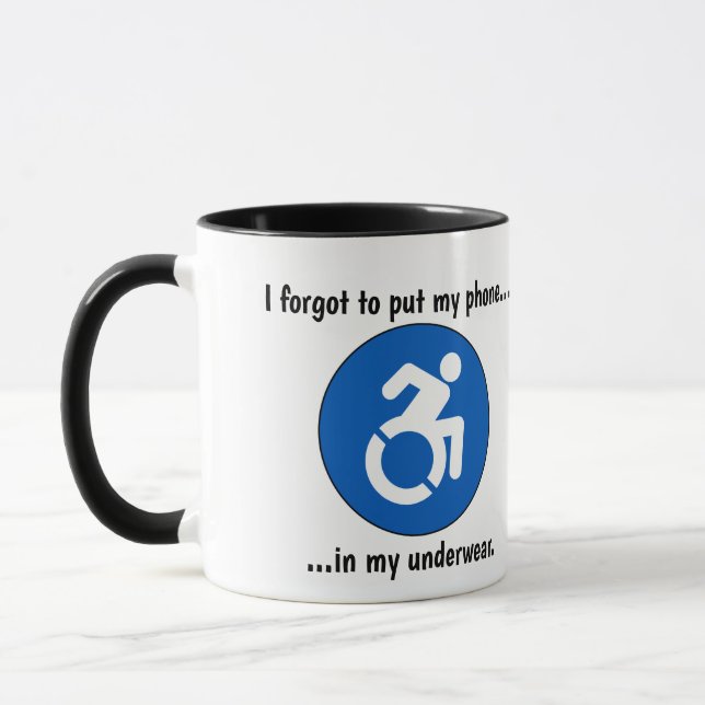 Tasse (Gauche)