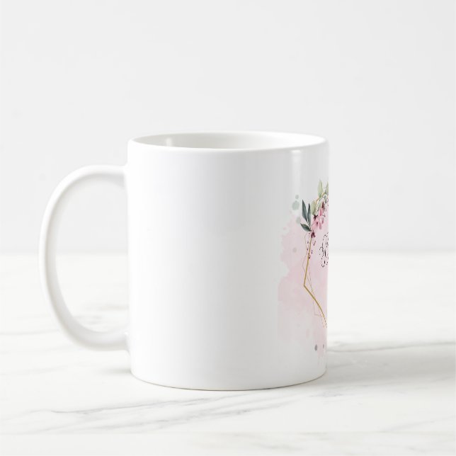 Tasse (Gauche)